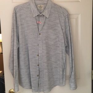 American Eagle Button Down